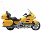 Honda GLX 1800 Gold Wing